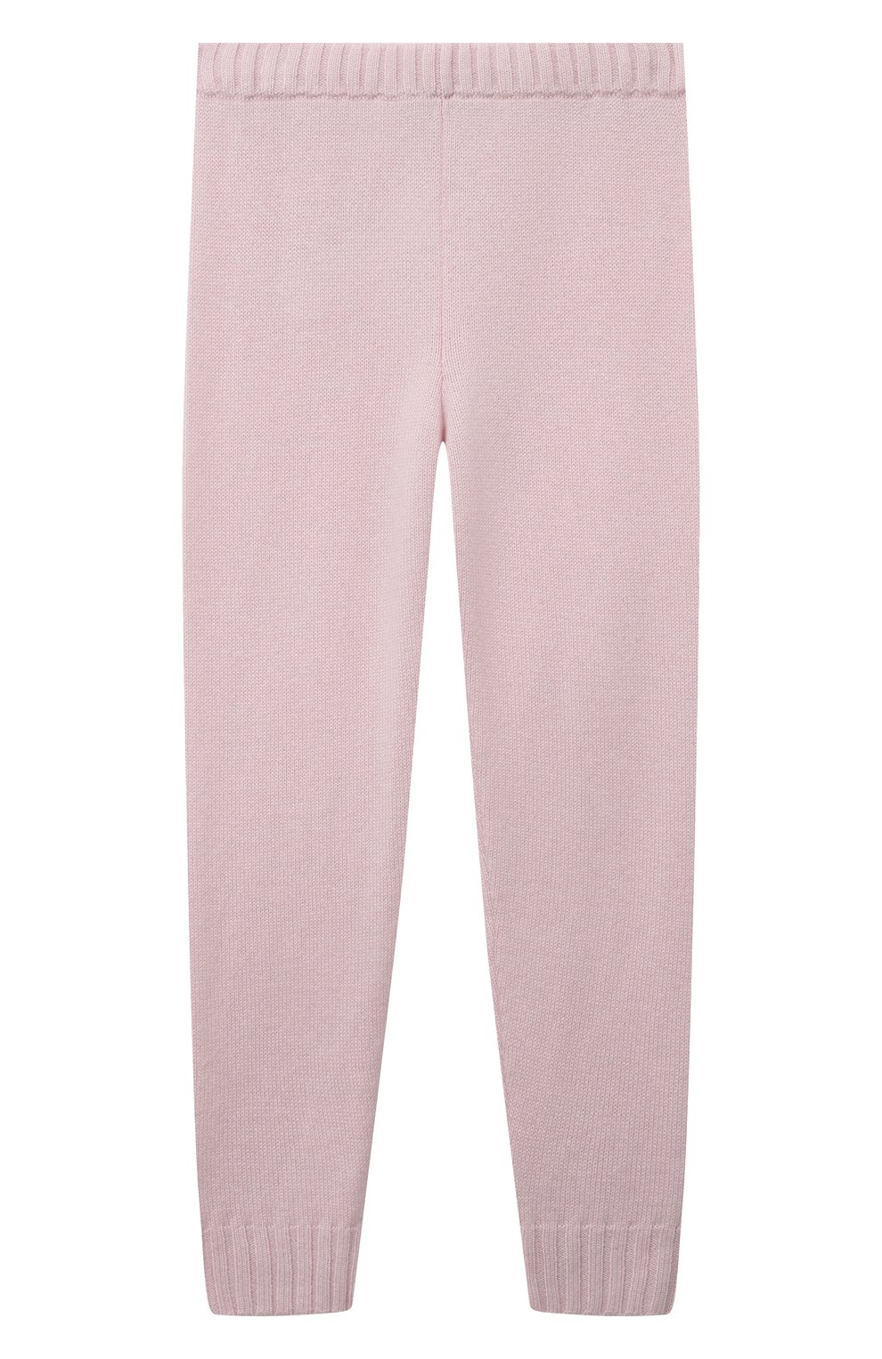 Кашемировые брюки GIORGETTI CASHMERE, арт. MB1809/N0 C0STE/8A-14A, фото 1