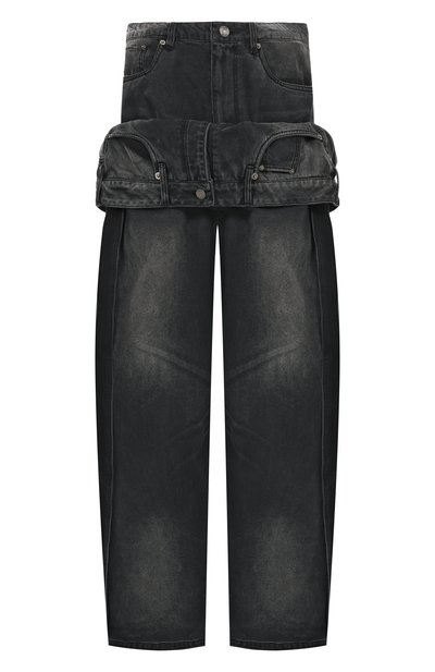 Мужские джинсы JUUN.J, арт. JC5921H34