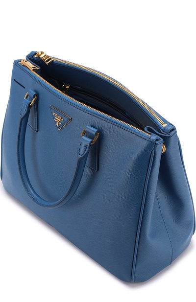 Сумка-тоут galleria PRADA, арт. BN2274-NZV-F0215, фото 4