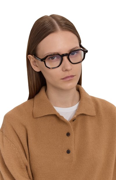 Оправа CUTLER AND GROSS, арт. GR11 02 HAVANA, фото 3