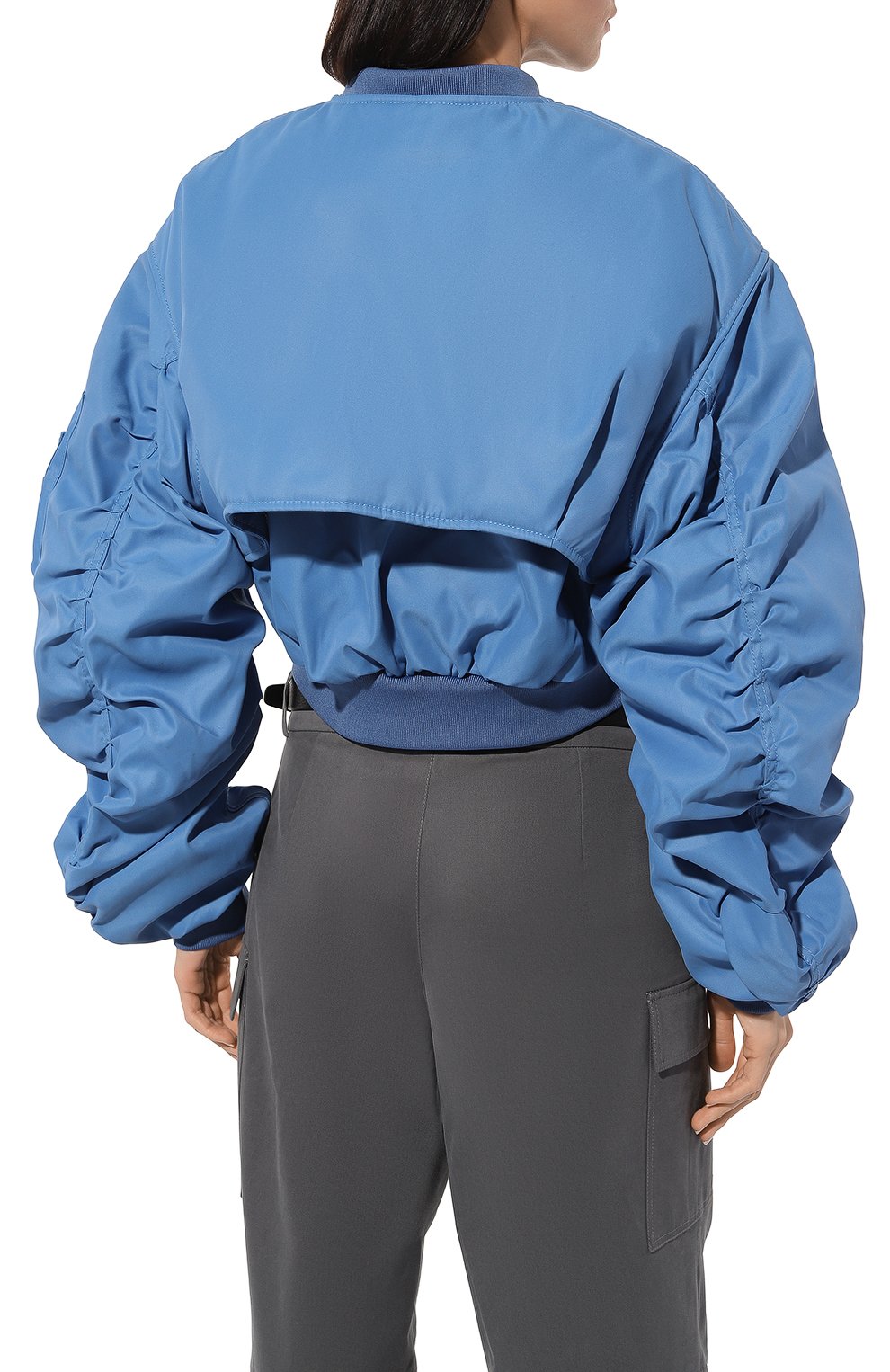 Бомбер RED SEPTEMBER, арт. RSFW23-W15, фото 4