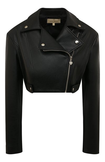 Куртка из экокожи LIKE YANA, арт. L16-38-168-7902/1, фото 1