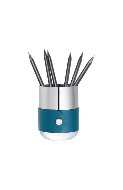 Стакан для карандашей CHRISTOFLE, арт. 05955310, фото 3