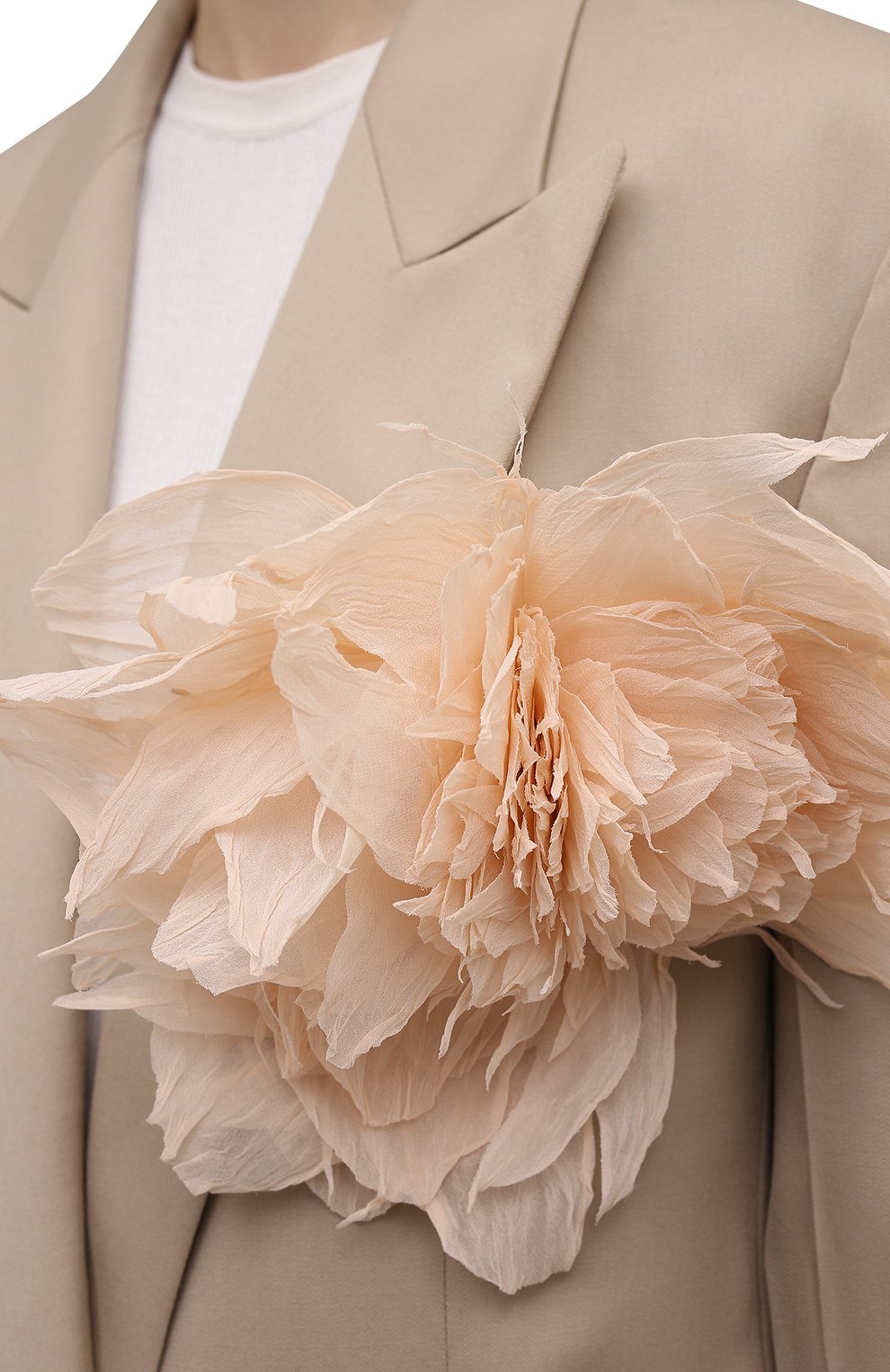 Брошь FLOWER ME, арт. PION-NS046010L, фото 2