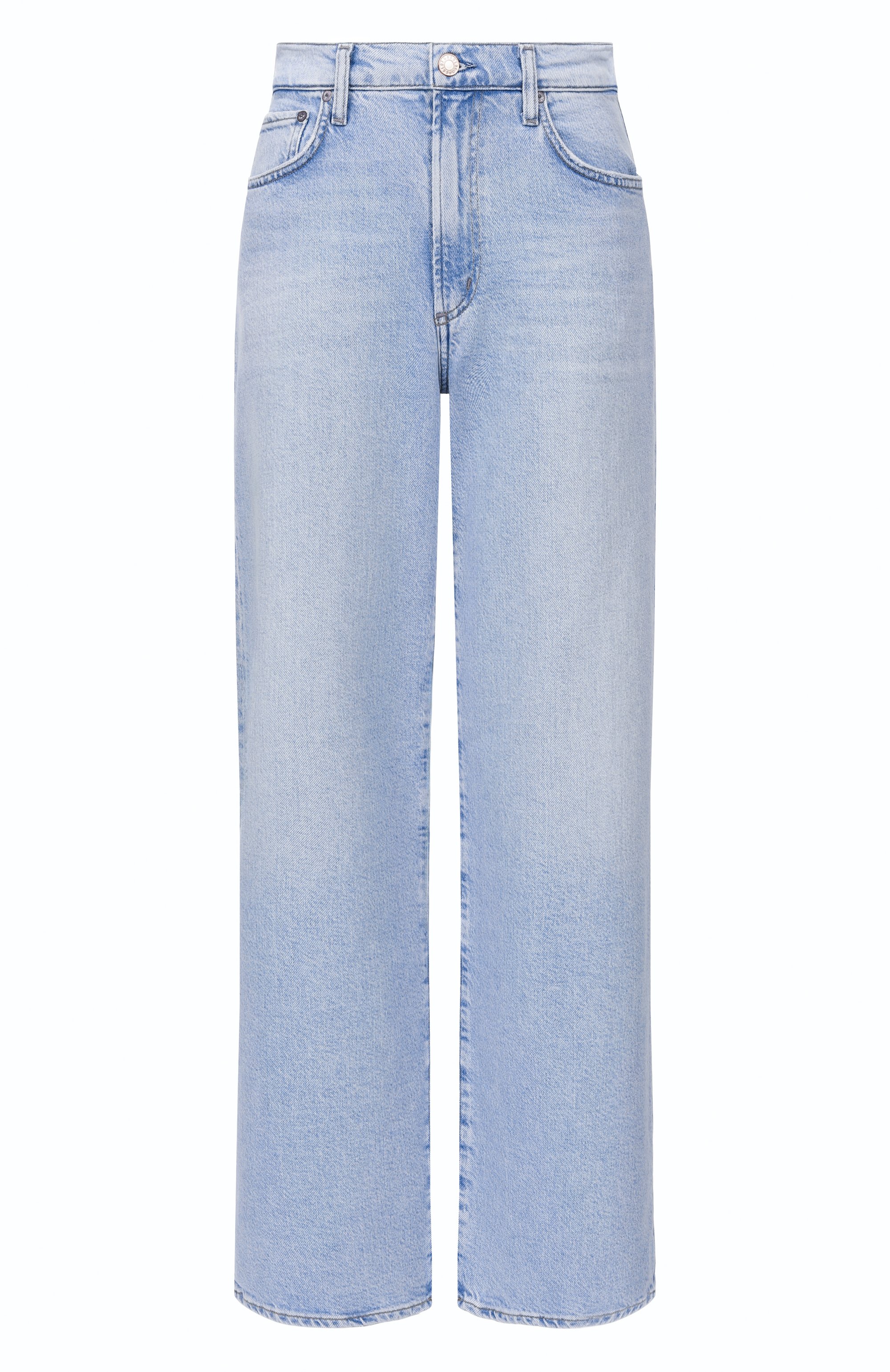 Джинсы harper AGOLDE, арт. A91531895, фото 1