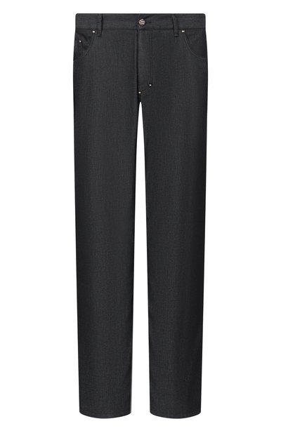 Мужские джинсы regular ZILLI, арт. J5T101M0422VZPL00
