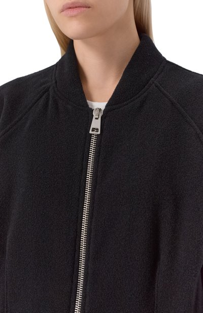 Кашемировая толстовка ANDREA YA'AQOV, арт. 25WCASH44/CASHMERE, фото 5