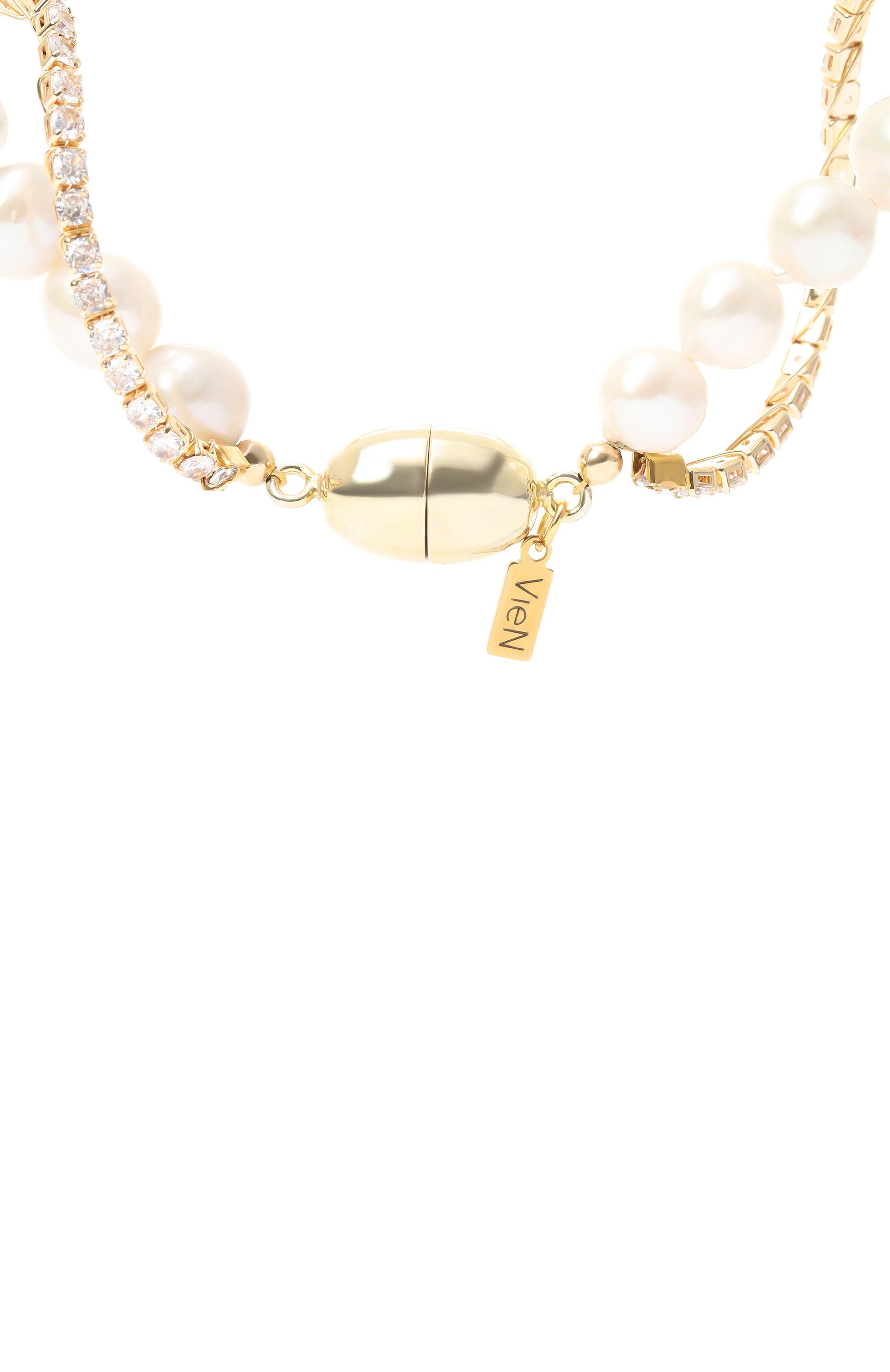 Колье VIEN, арт. 2526-317, фото 4