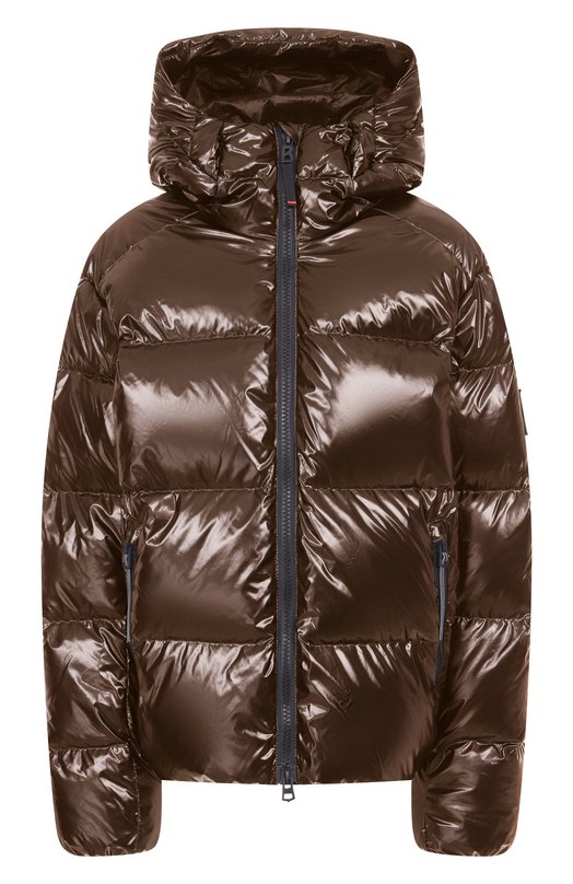 Пуховик Bogner Fire+Ice 34719140 Коричневый 34719140