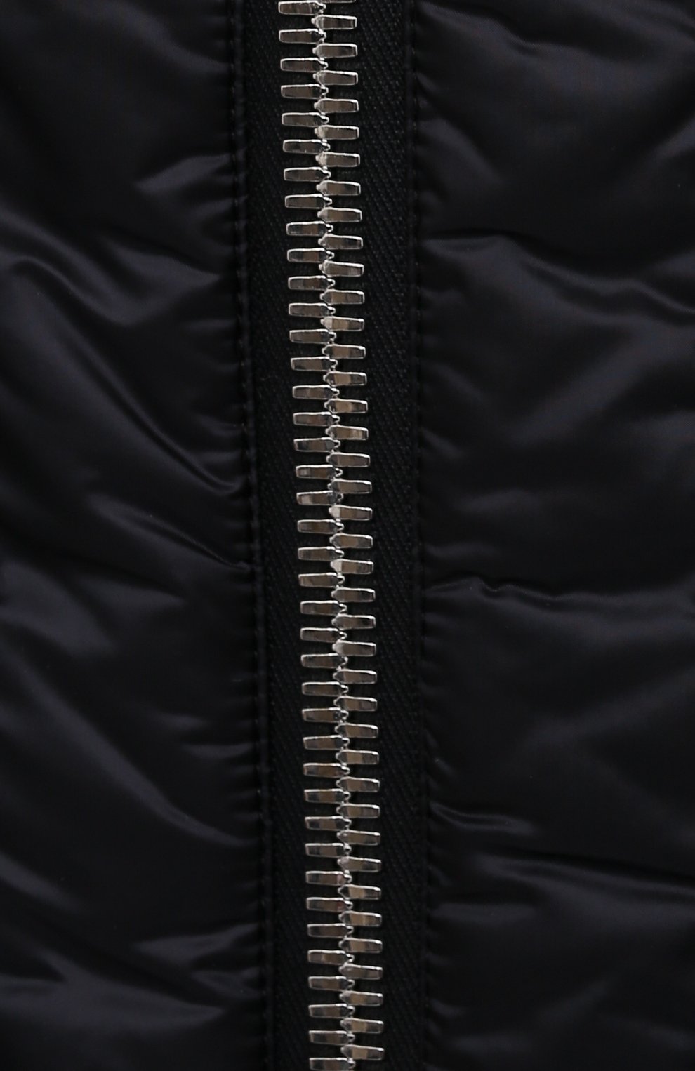 Пуховая куртка moncler + rick owens RICK OWENS, арт. MU20F0007/C0596, фото 5