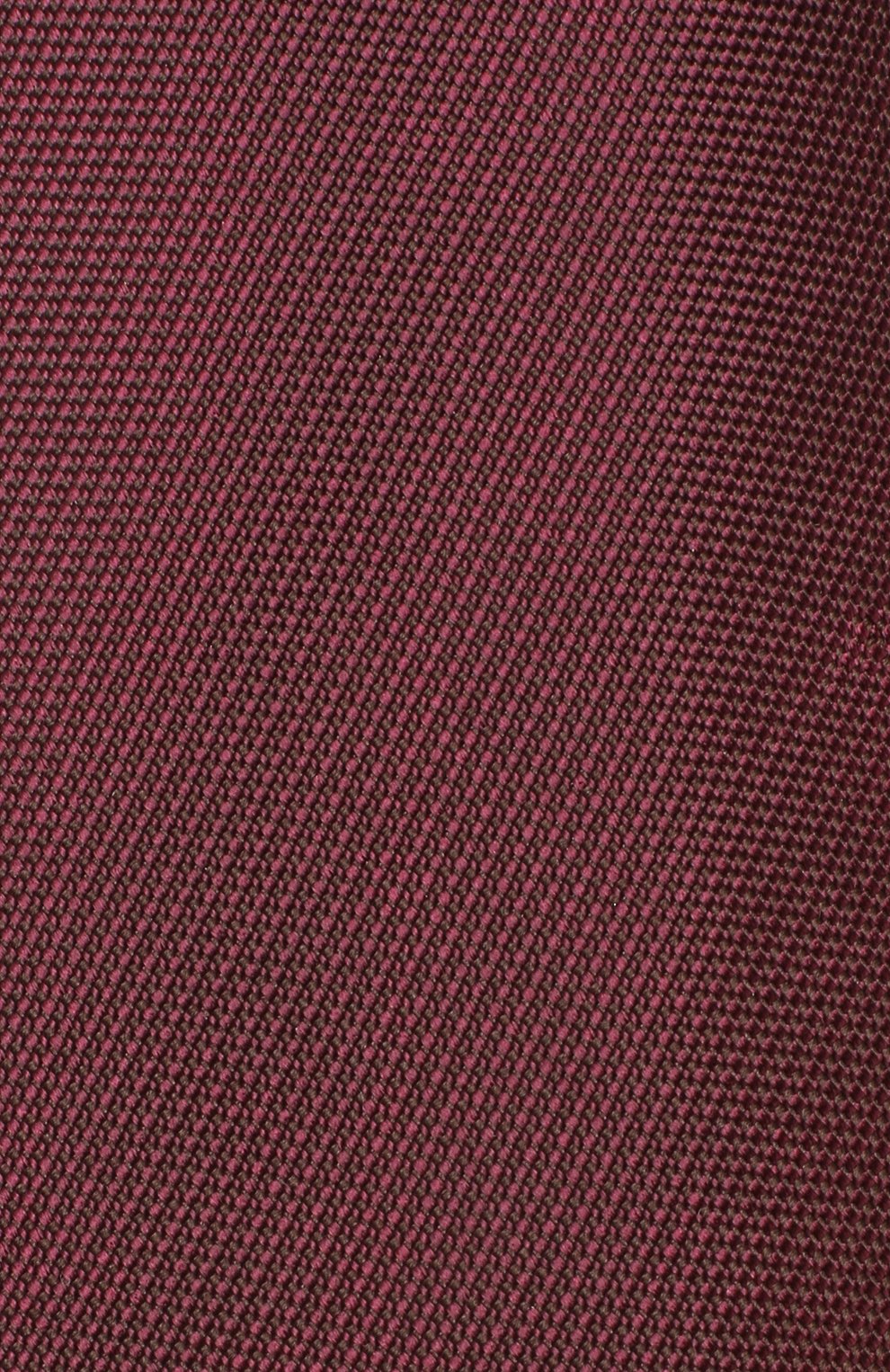 Галстук TOM FORD бордового цвета по цене 26950 руб., арт. 6TF04/XTF, фото 3 Галстук TOM FORD, арт. 6TF04/XTF, фото 3