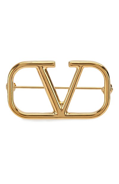 Брошь  VALENTINO, арт. TW2J0E82/MET, фото 1