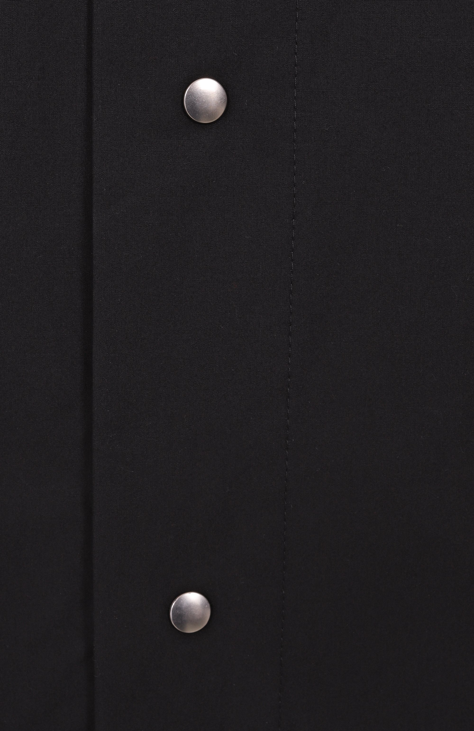 Хлопковый плащ JIL SANDER, арт. J04AH0002-J45026, фото 6