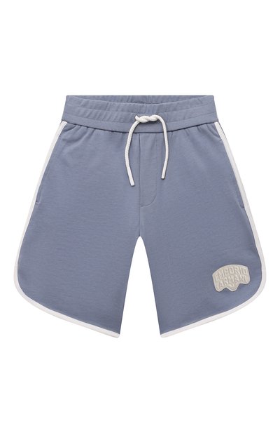 Комплект из футболки и шорт EMPORIO ARMANI, арт. 3R4VJ3/1JWZZ, фото 5