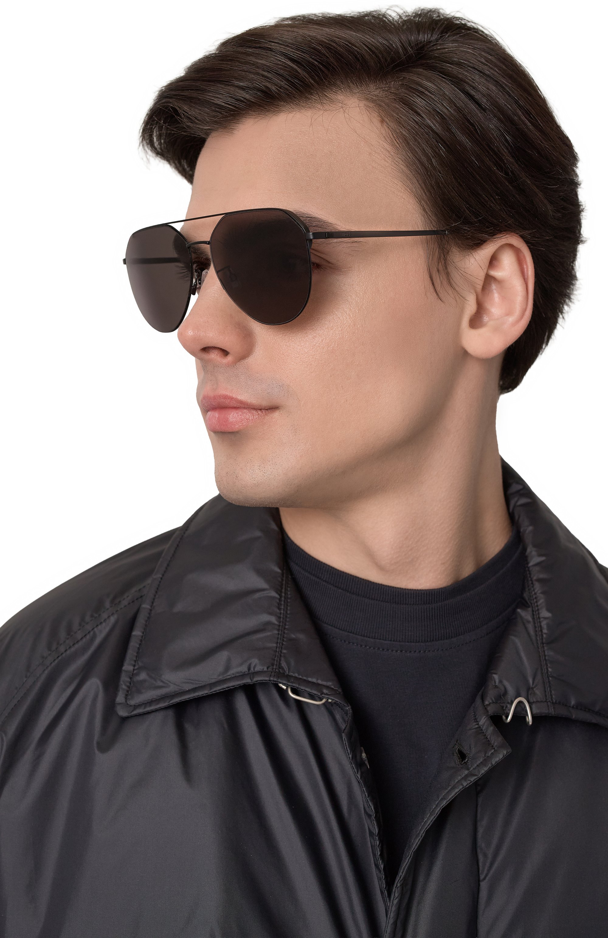 Солнцезащитные очки BOSS ORANGE, арт. 1795/F 003, фото 2