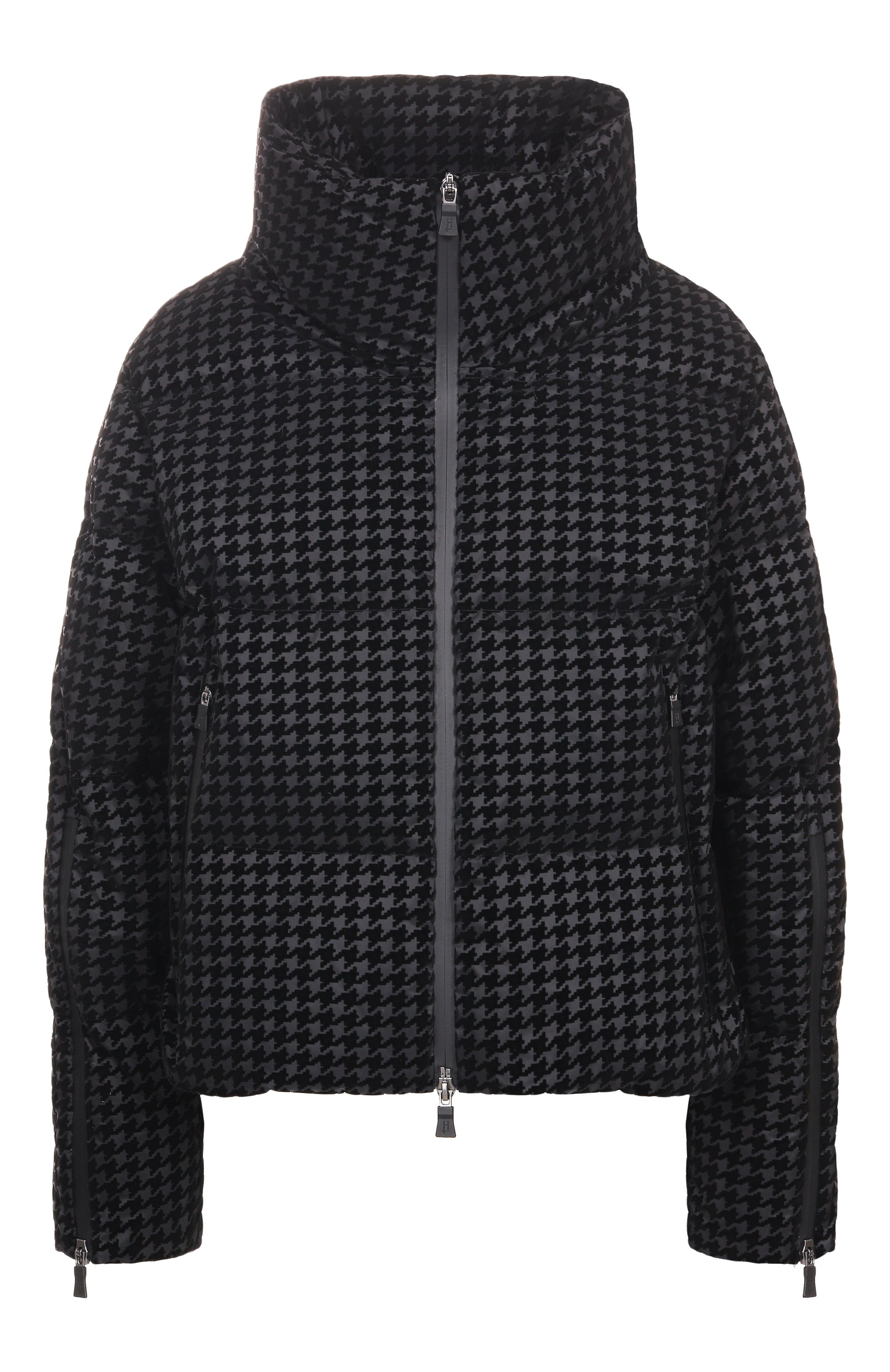 Пуховик HERNO, арт. PI002113D/12760, фото 1