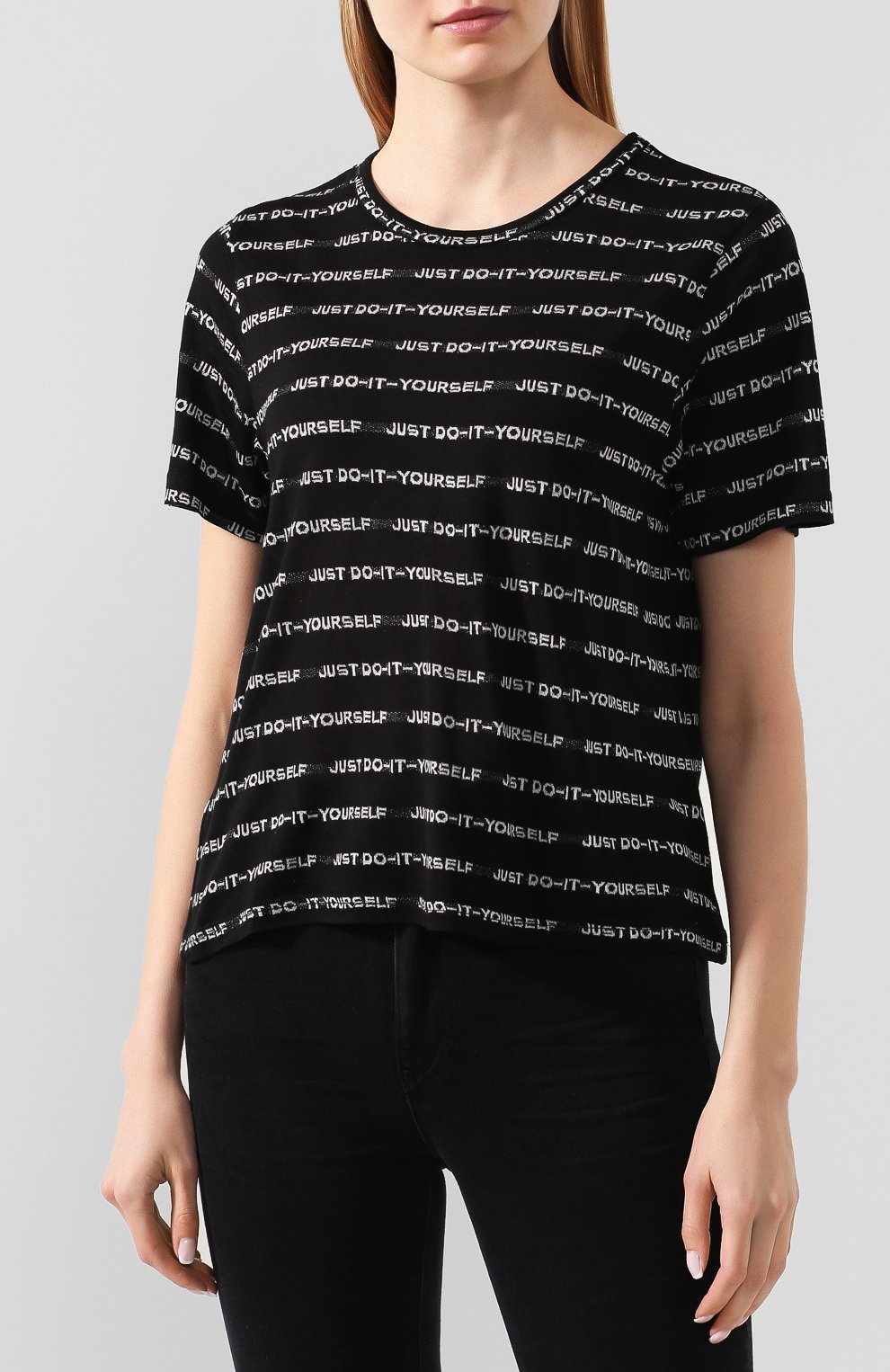 Футболка 5PREVIEW, арт. W106, фото 3