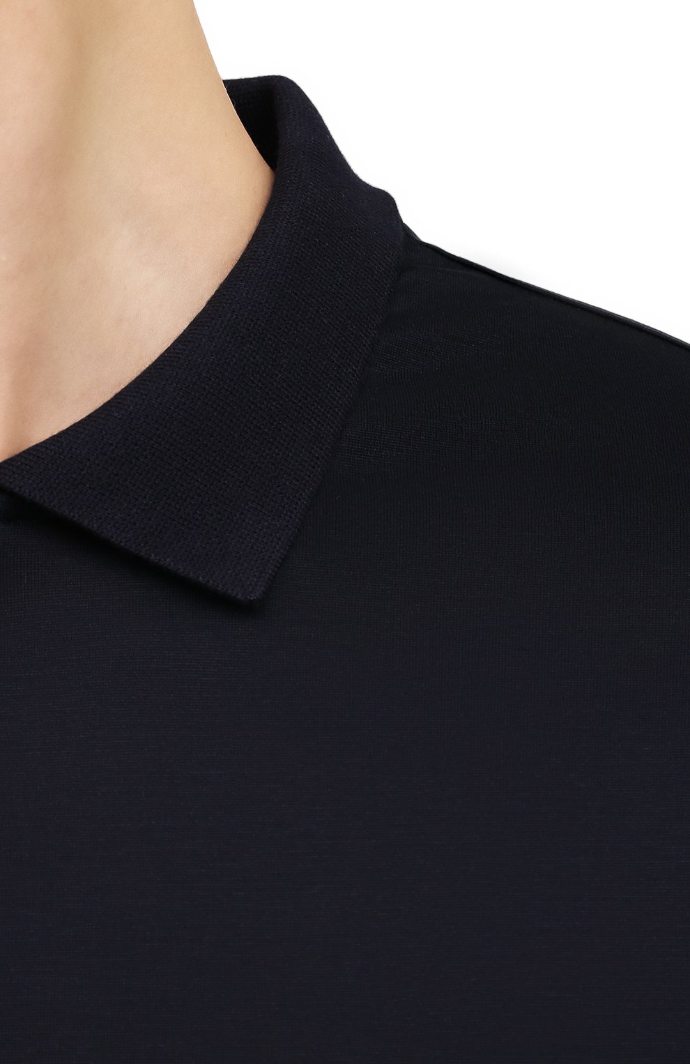 Поло EMPORIO ARMANI, арт. 3K1FC1/1JUVZ, фото 5