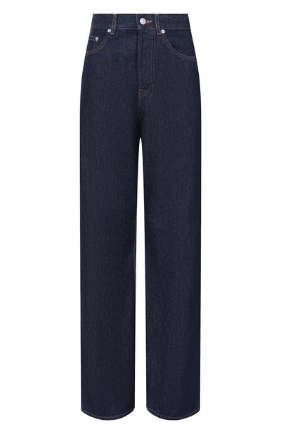 Женские джинсы DRIES VAN NOTEN, арт. 130935/3384