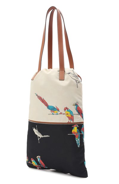 Сумка loewe x paula's ibiza LOEWE, арт. A717C61X07, фото 3