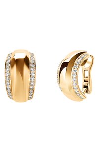 Серьги la strada new CHOPARD бесцветного цвета по цене 1885000 руб., арт. 849402-5001, фото 2 Серьги la strada new CHOPARD, арт. 849402-5001, фото 2