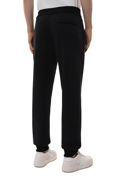 Хлопковые джоггеры ZEGNA, арт. N6N00/183, фото 4