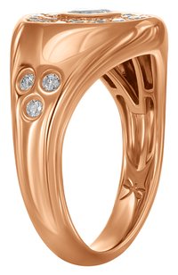 Кольцо CASATO, арт. MX-1616BT-P, фото 3