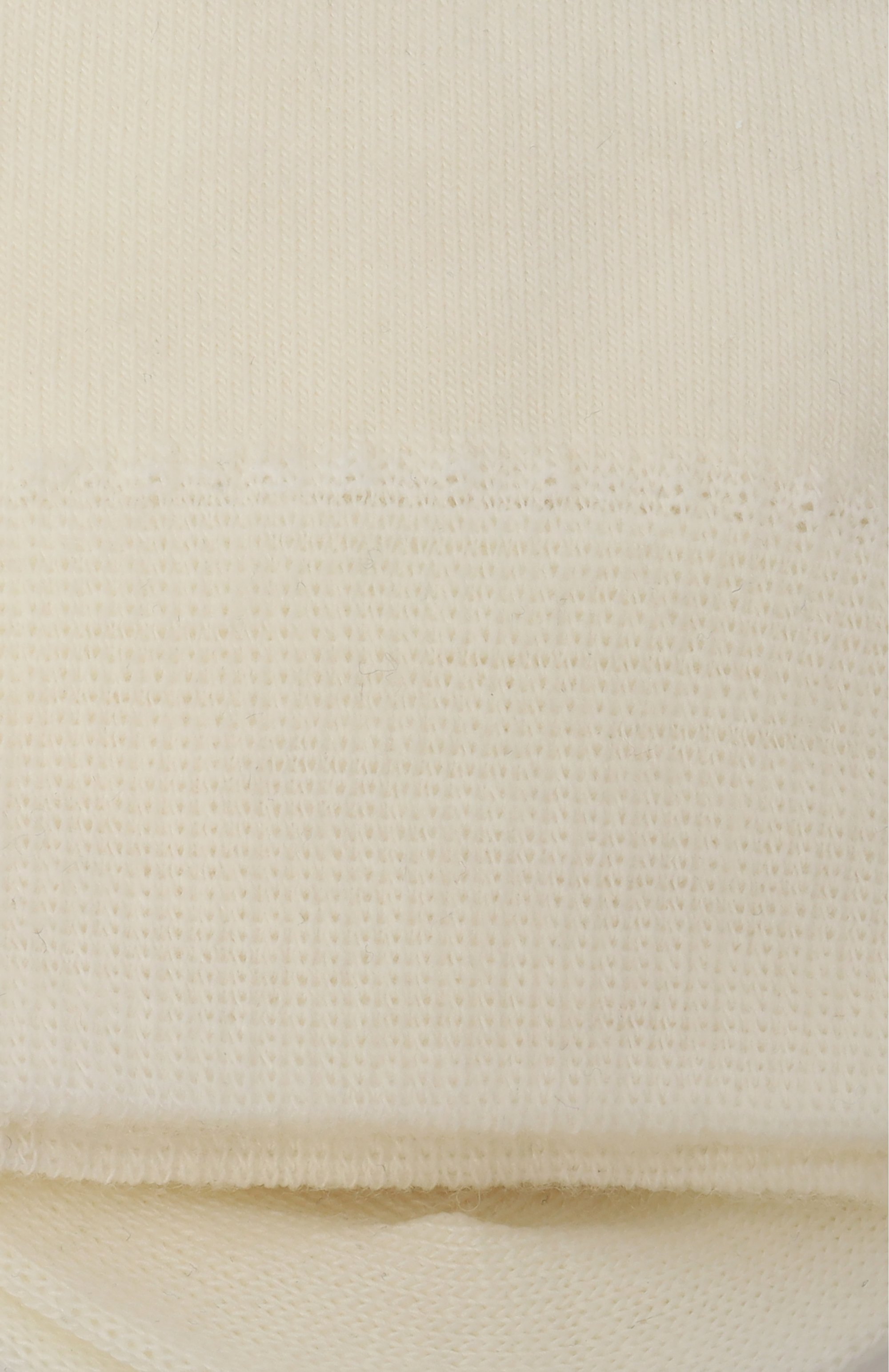 Носки из шерсти и хлопка softmerino FALKE кремового цвета по цене 2940 руб., арт. 47488., фото 2 Носки из шерсти и хлопка softmerino FALKE, арт. 47488., фото 2