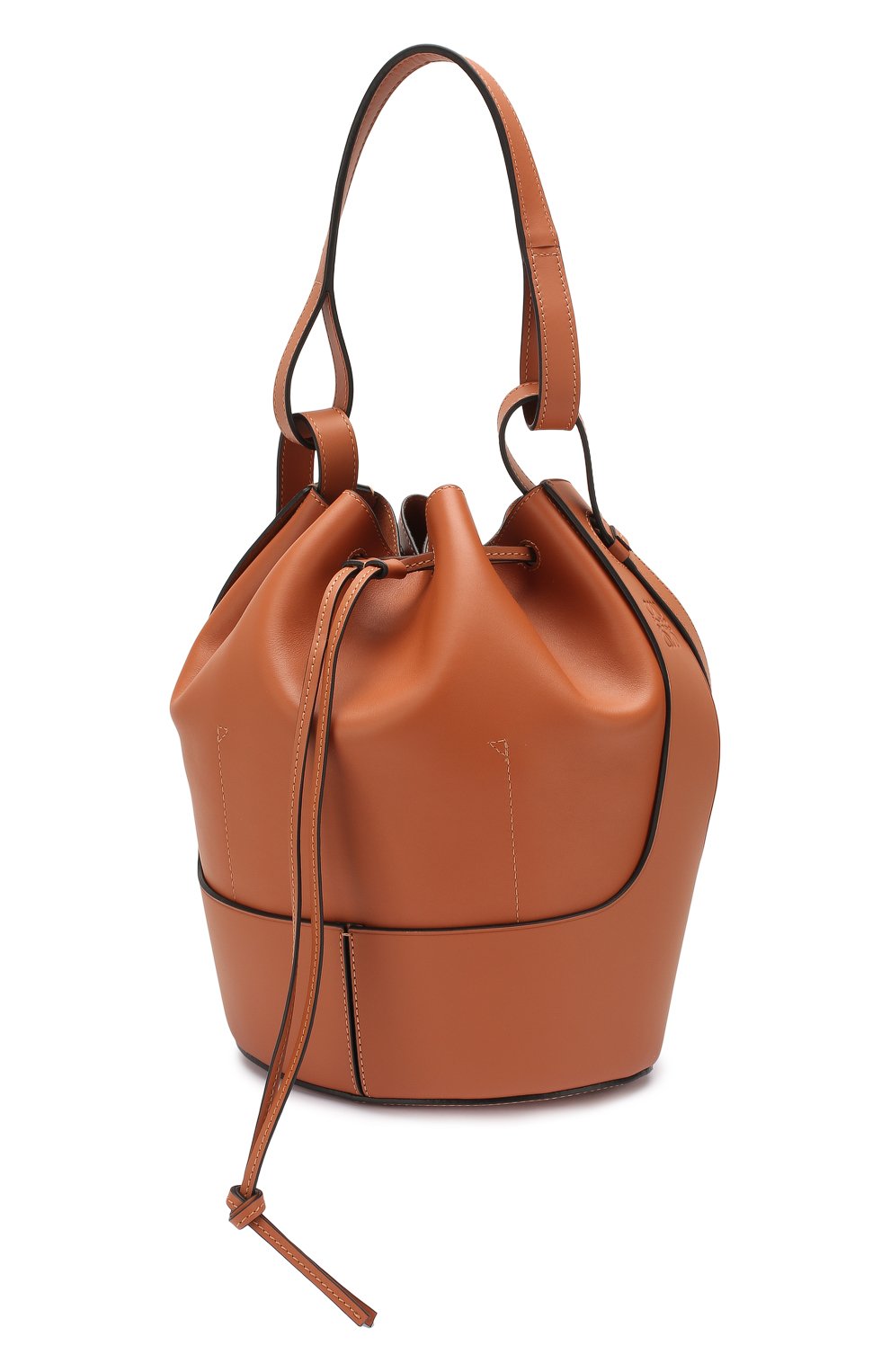 Сумка balloon LOEWE, арт. 326.75AC30, фото 3