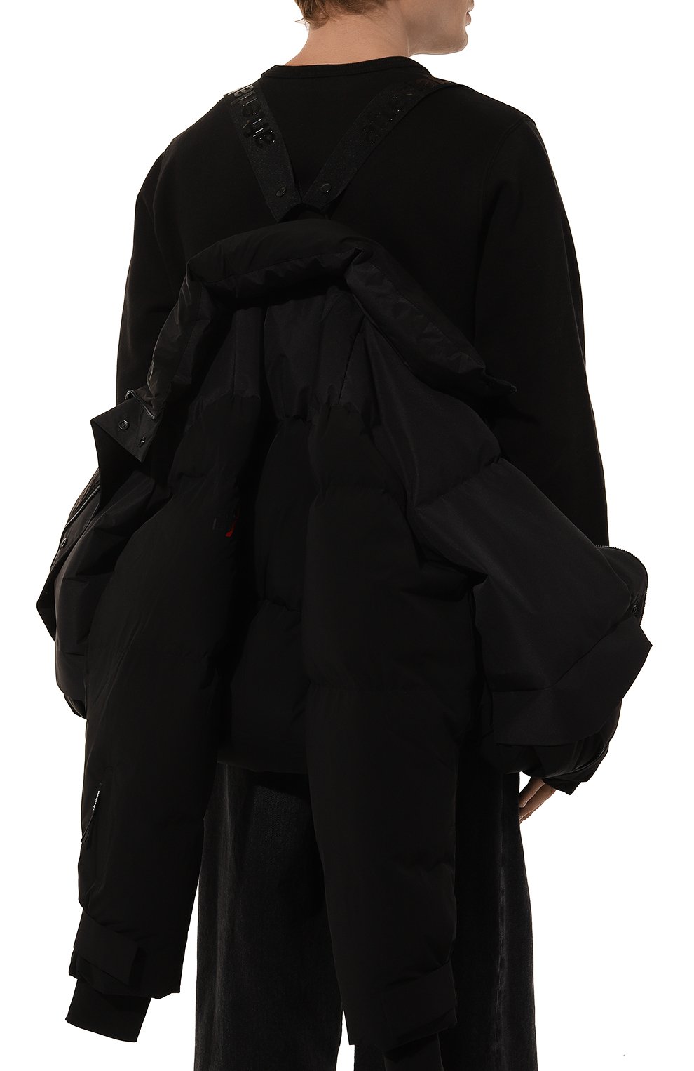 Пуховик AFTER LABEL, арт. CALLANDER/N052, фото 6