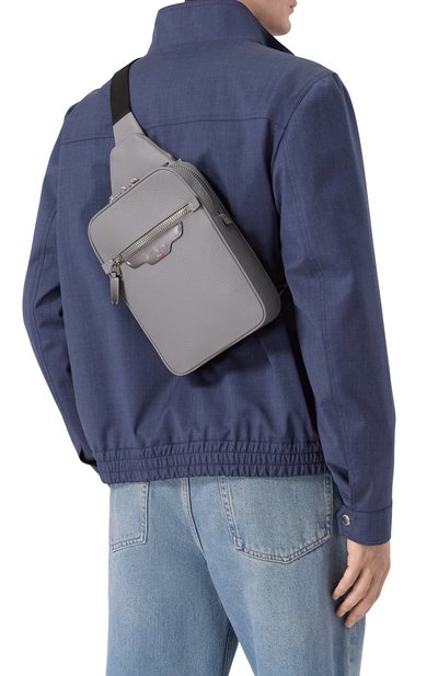 Рюкзак SANTONI, арт. UIBGA2869BS-AITB, фото 2