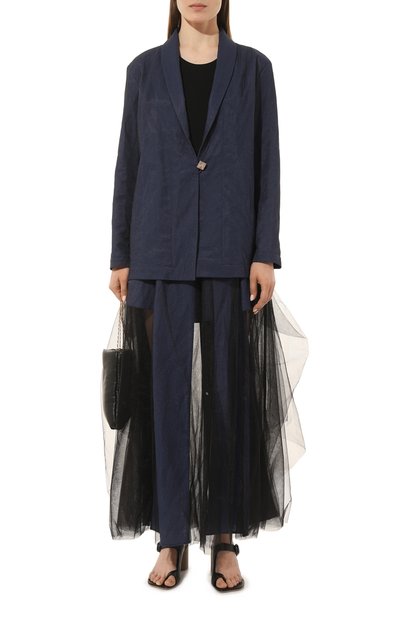 Льняной жакет MIDGARD PARIS, арт. С903, фото 2