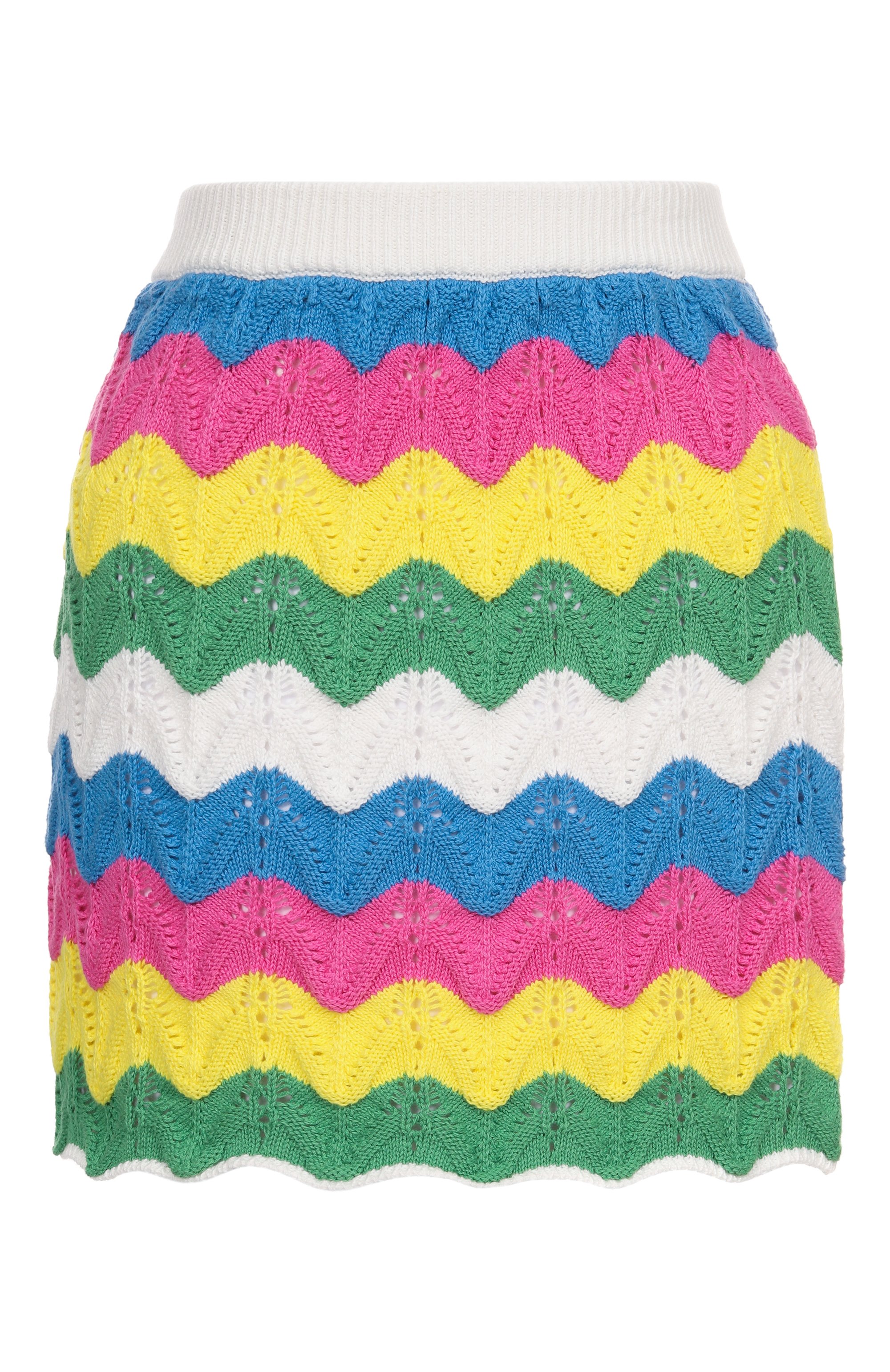 Хлопковая юбка ADDICTED, арт. TS2503.2123-2136, фото 1