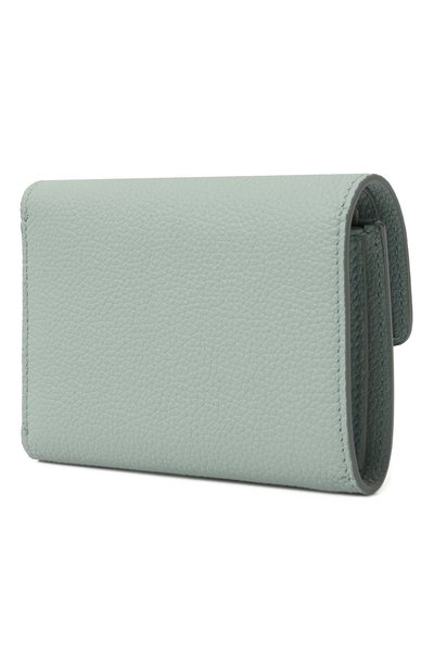 Кожаное портмоне TOM FORD, арт. S0403-LCL095G, фото 2