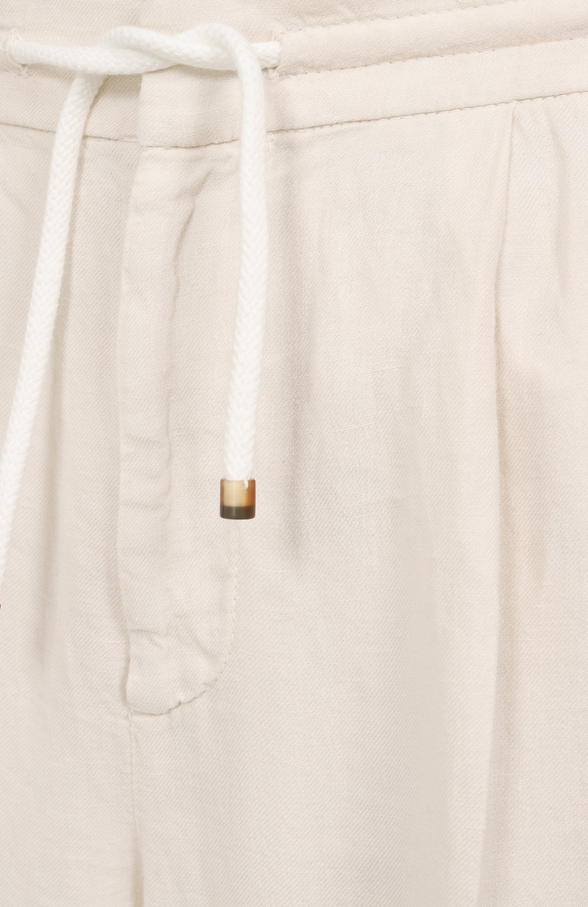 Льняные брюки BRUNELLO CUCINELLI, арт. M243DE1710, фото 6