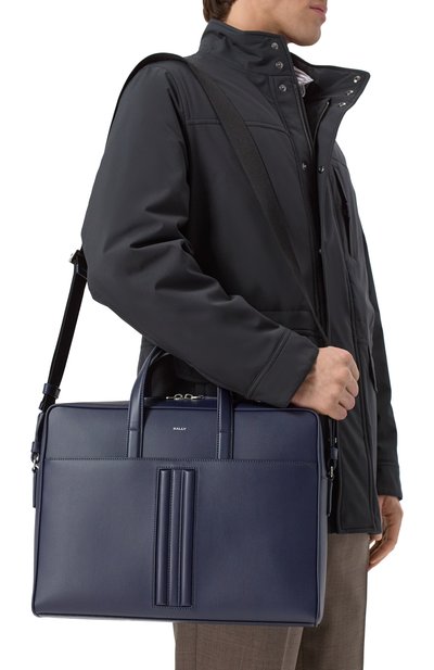 Портфель mythos BALLY, арт. MAB01N/EC001, фото 2