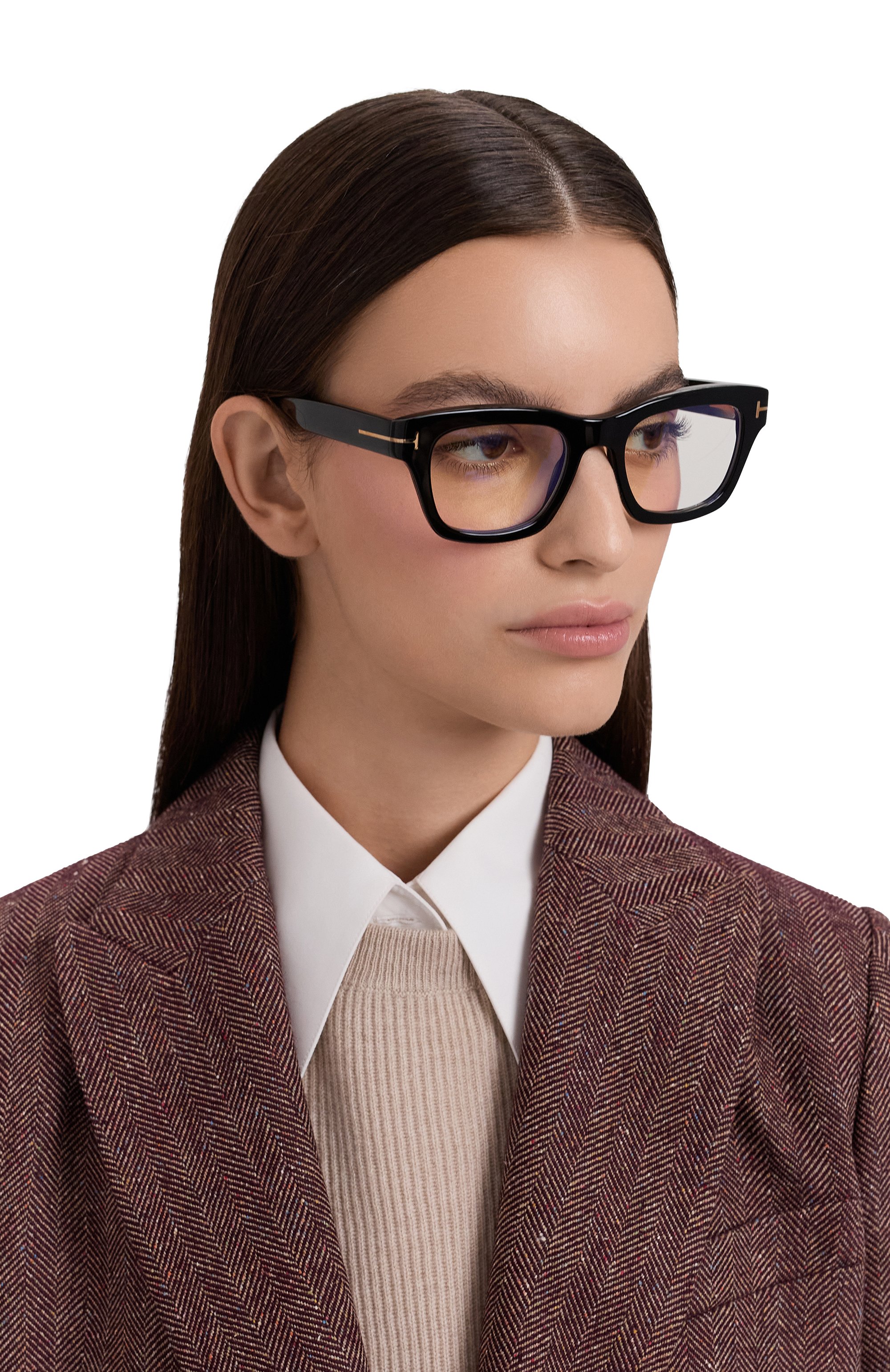 Оправа TOM FORD, арт. TF6036-B 001, фото 3