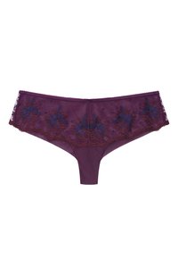 Фиолетовый