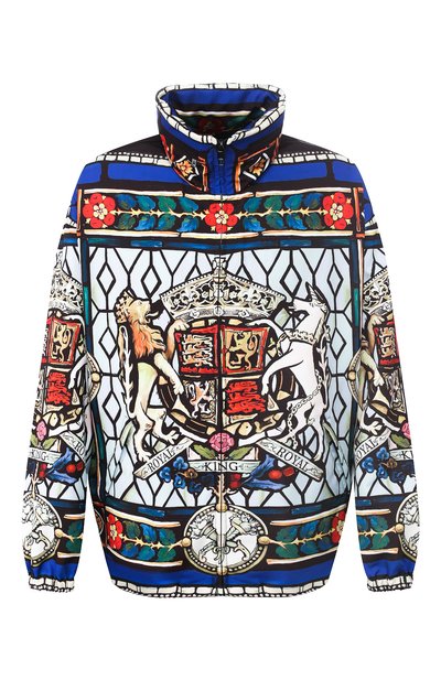 Куртка DOLCE & GABBANA, арт. G9QW9T/G7VDL, фото 1