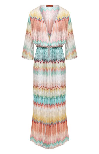 Женская туника MISSONI, арт. MMG00045/BR003G
