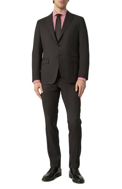 Хлопковая сорочка VAN LAACK, арт. VL-RIK0S-SF/151896, фото 2