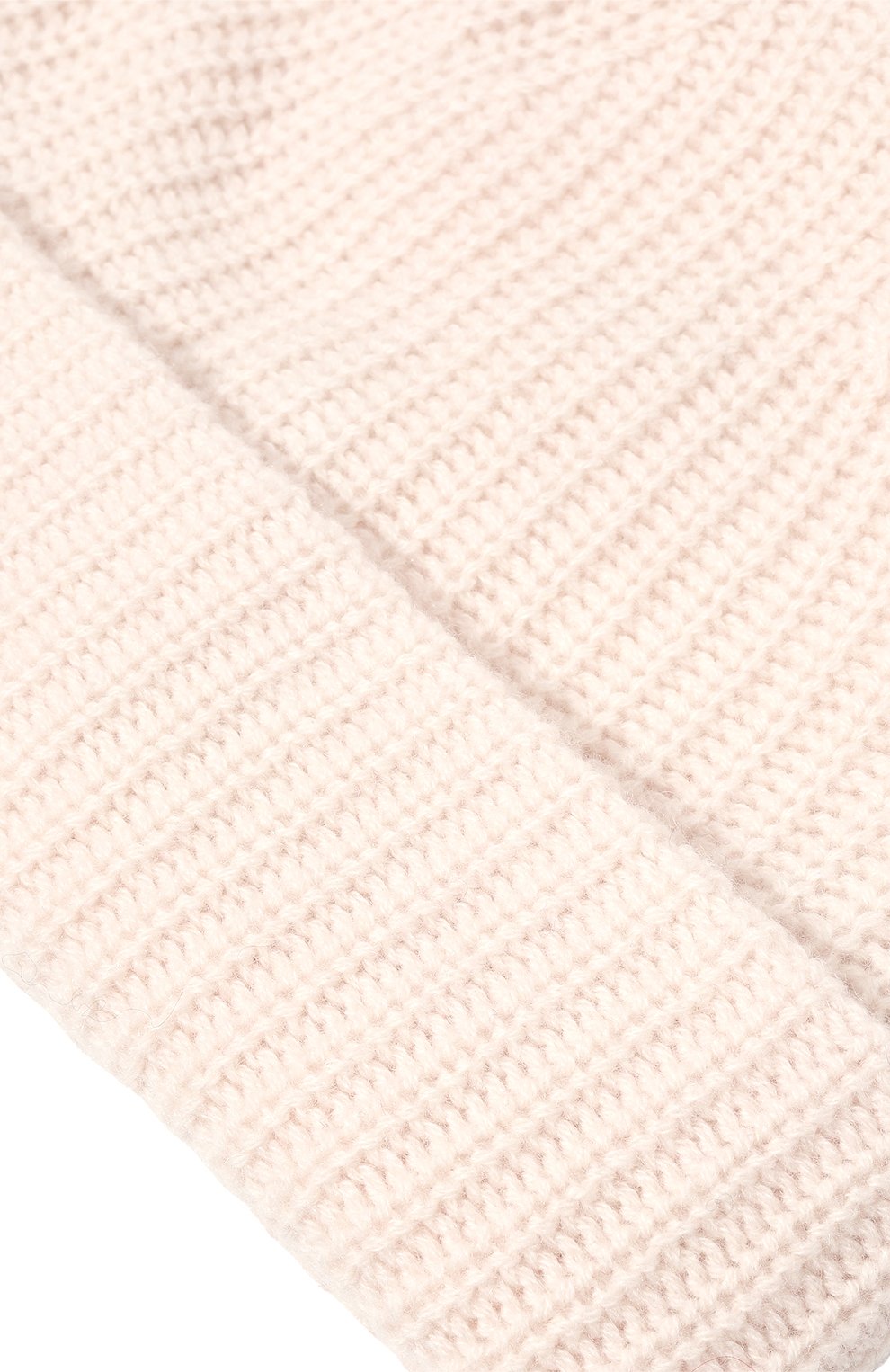 Шапка из шерсти и кашемира YVES SALOMON, арт. 23WAA500XXMACL, фото 4