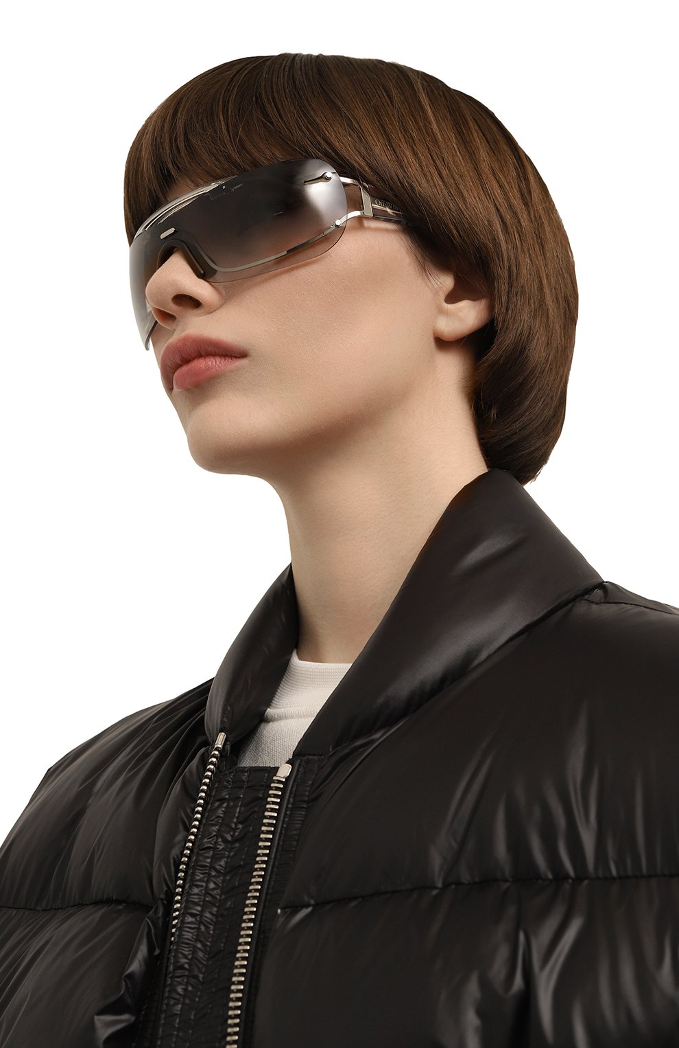 Солнцезащитные очки OFF-WHITE, арт. 0ERI103/7207, фото 2