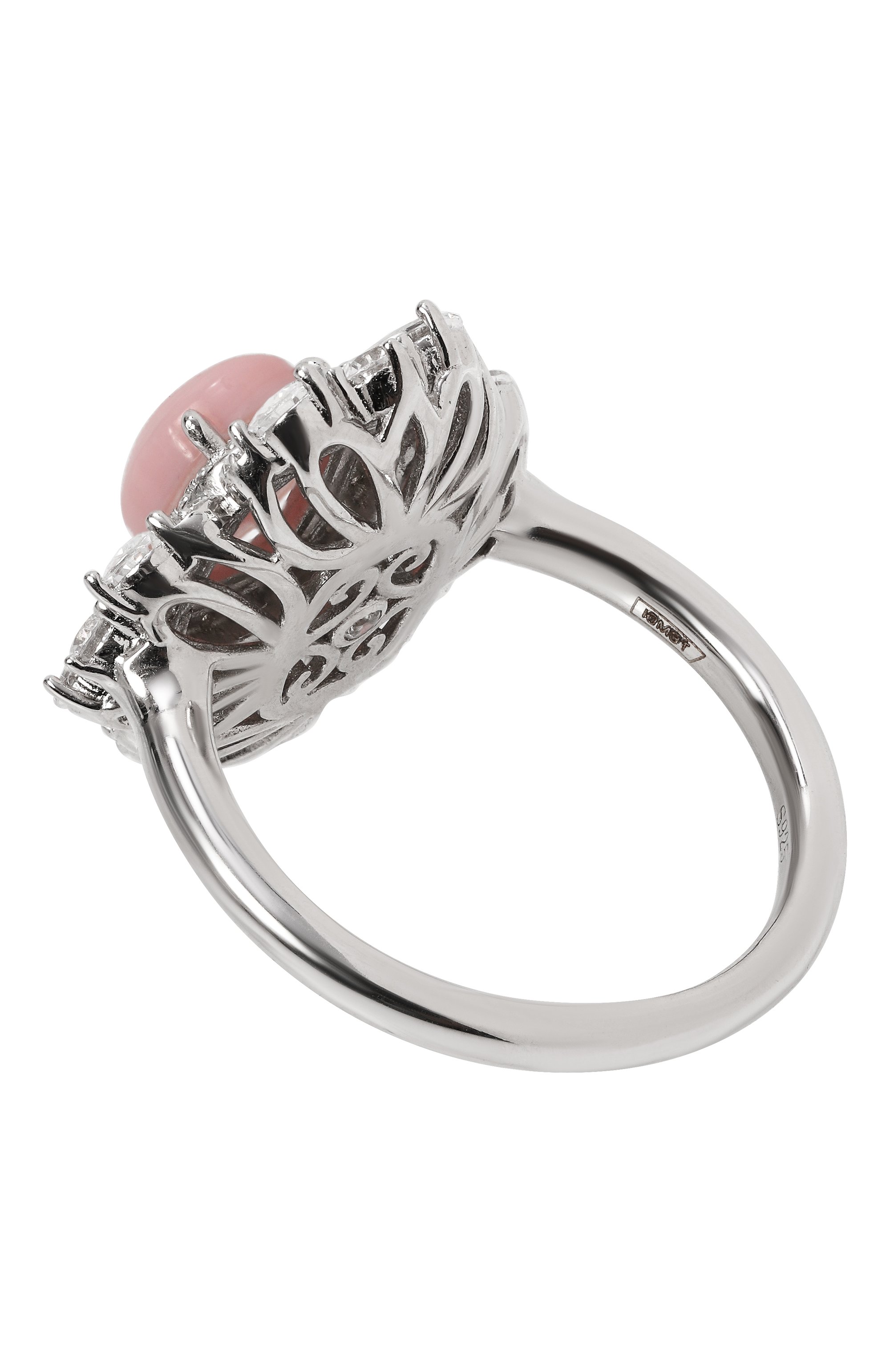 Кольцо сладкая жизнь DZHANELLI, арт. 00773, фото 3