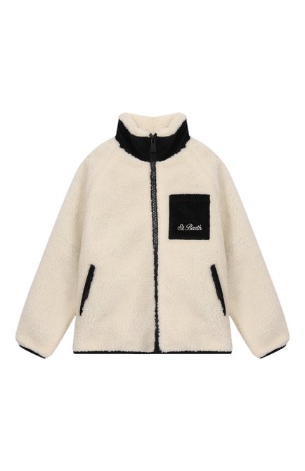 Мужская куртка из экомеха MC2 SAINT BARTH, арт. KEY0005-01539I/KEYST0NE PK JR