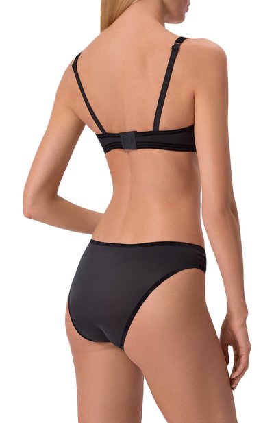 Хлопковый бюстгальтер-бралетт WOLFORD, арт. 4W1021, фото 3