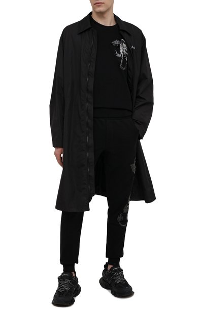 Хлопковый свитшот RH45, арт. JF09-I, фото 2