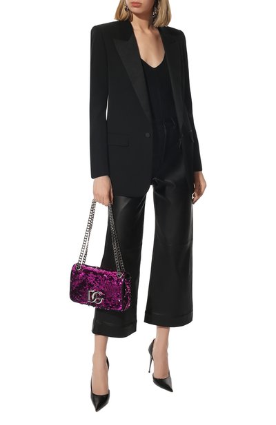 Сумка 3.5 DOLCE & GABBANA, арт. BB7127/AY090, фото 3