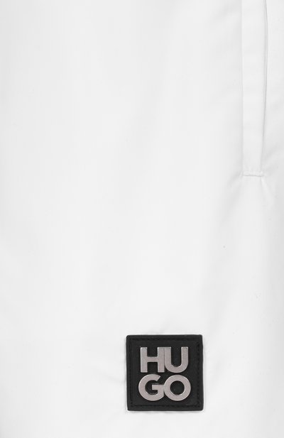 Плавки-шорты HUGO, арт. 50483986, фото 4