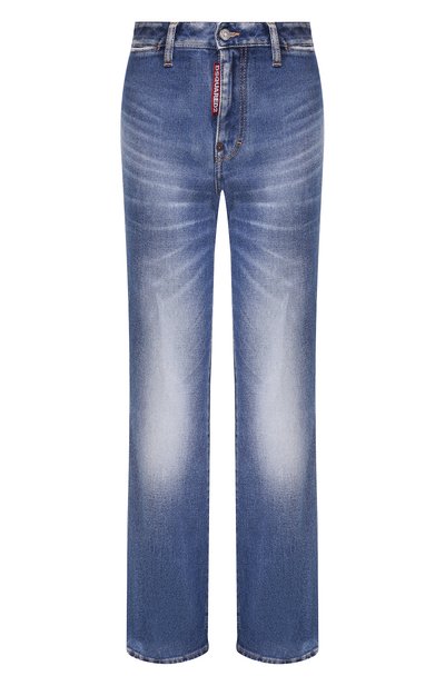Женские джинсы DSQUARED2, арт. S75LB0310/S30662